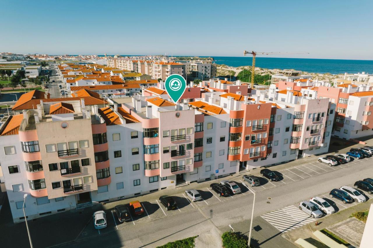 Best Houses 10 - Relax And Surf In Peniche Exterior foto