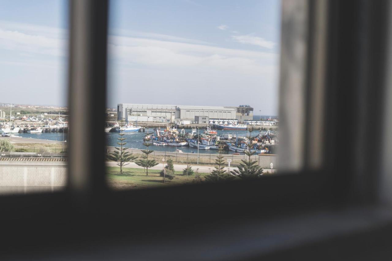 Best Houses 10 - Relax And Surf In Peniche Exterior foto
